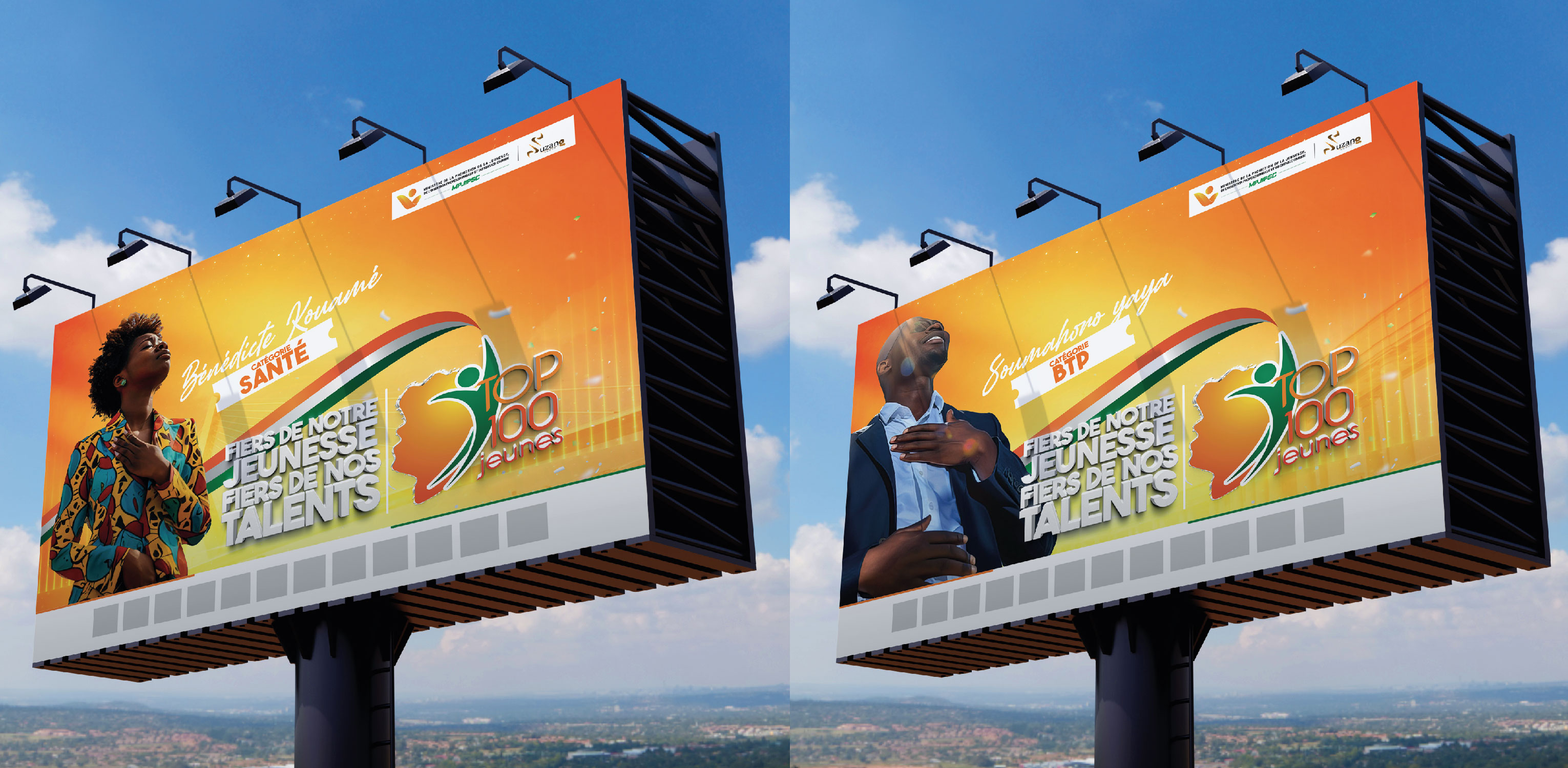 Présentation de Campagne